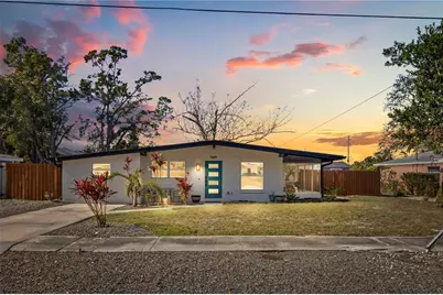 5611 S Sheridan Road, Tampa, FL 33611 - Photo 1