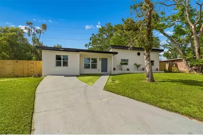 3415 E Knollwood Street, Tampa, FL 33610 - Photo 1