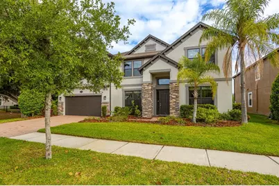 19433 Whispering Brook Drive, Tampa, FL 33647 - Photo 5