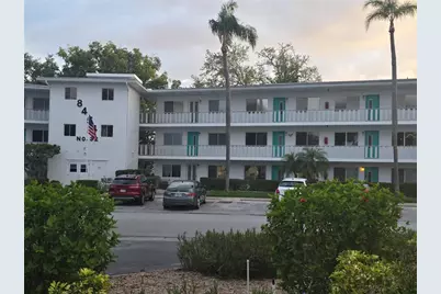 8454 111th Street #209, Seminole, FL 33772 - Photo 1