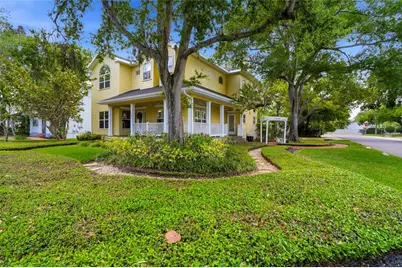 5201 S Jules Verne Court, Tampa, FL 33611 - Photo 9
