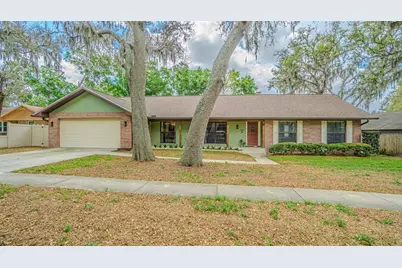 1107 Oakridge Manor Drive, Brandon, FL 33511 - Photo 1