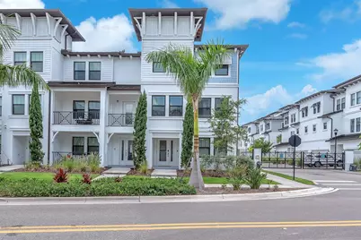 5351 Bridge Street #16, Tampa, FL 33611 - Photo 1