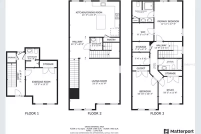 5351 Bridge Street #16, Tampa, FL 33611 - Photo 41