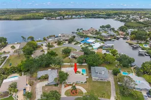 125 Carlyle Dr, Palm Harbor, FL 34683 - Photo 33