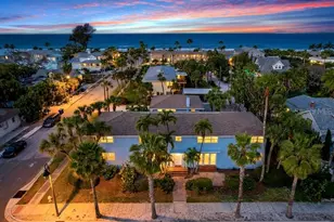 1800 Pass a Grille Way, Saint Pete Beach, FL 33706 - Photo 1