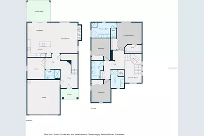 7273 Notched Pine Bend, Wesley Chapel, FL 33545 - Photo 49