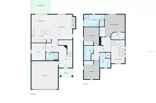 7273 Notched Pne Bnd, Wesley Chapel, FL 33545 - Photo 49