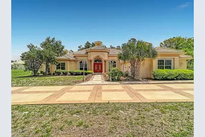 9460 Bearfoot Trail, Weeki Wachee, FL 34613 - Photo 1