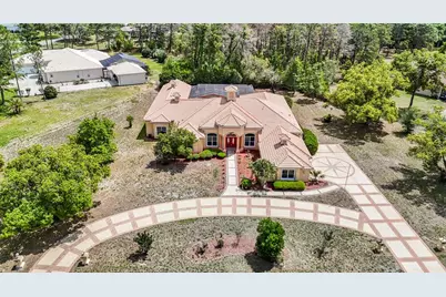 9460 Bearfoot Trail, Weeki Wachee, FL 34613 - Photo 5