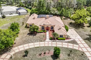 9460 Bearfoot Trail, Weeki Wachee, FL 34613 - Photo 5