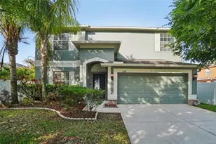 3529 Lefays Point, Land O Lakes, FL 34638 - Photo 1