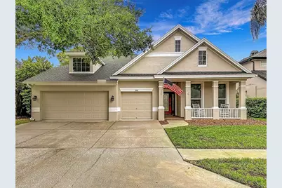 2907 Northfield Drive, Tarpon Springs, FL 34688 - Photo 1