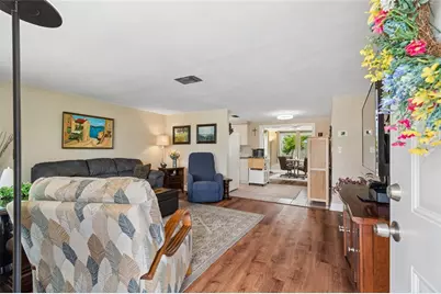4904 Fleetwood Street, New Port Richey, FL 34653 - Photo 3