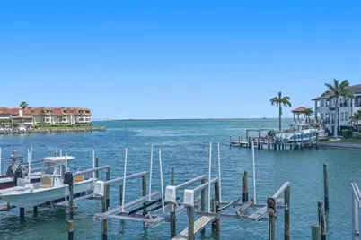 363 Pinellas Bayway S #29, Tierra Verde, FL 33715 - Photo 31