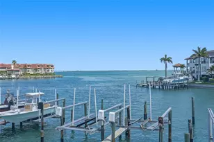 363 Pinellas Bayway S, Tierra Verde, FL 33715 - Photo 31