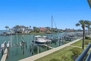 363 Pinellas Bayway S, Tierra Verde, FL 33715 - Photo 29