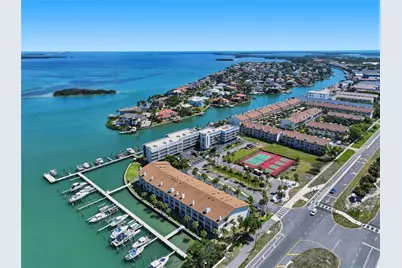 363 Pinellas Bayway S #29, Tierra Verde, FL 33715 - Photo 57