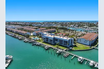 363 Pinellas Bayway S #29, Tierra Verde, FL 33715 - Photo 47