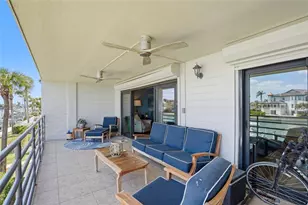 363 Pinellas Bayway S, Tierra Verde, FL 33715 - Photo 35