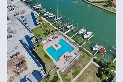 363 Pinellas Bayway S #29, Tierra Verde, FL 33715 - Photo 49