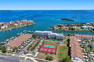 363 Pinellas Bayway S, Tierra Verde, FL 33715 - Photo 47