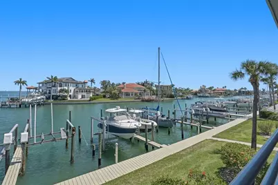 363 Pinellas Bayway S #29, Tierra Verde, FL 33715 - Photo 33