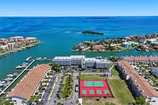 363 Pinellas Bayway S, Tierra Verde, FL 33715 - Photo 53