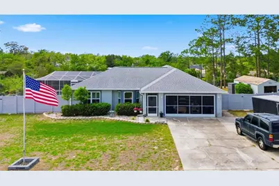 13389 Brewster Road, Spring Hill, FL 34609 - Photo 43