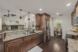 7601 Thunderhead St, Wesley Chapel, FL 33544 - Photo 23
