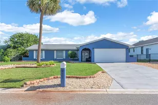 911 Silver Palm Way, Apollo Beach, FL 33572 - Photo 1