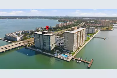5220 Brittany Drive S #409, Saint Petersburg, FL 33715 - Photo 1
