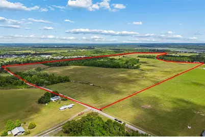 Bayhead Road #Lot 7, Dade City, FL 33523 - Photo 5