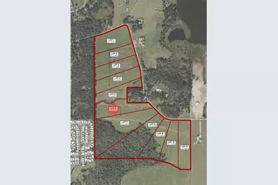 Bayhead Road #Lot 6, Dade City, FL 33523 - Photo 1