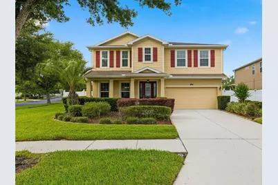 2499 Calvano Drive, Land O Lakes, FL 34639 - Photo 3