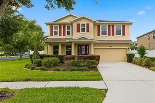 2499 Calvano Dr, Land O Lakes, FL 34639 - Photo 3