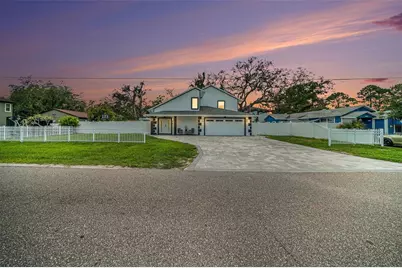 8502 May Street, Tampa, FL 33614 - Photo 1