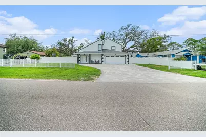 8502 May Street, Tampa, FL 33614 - Photo 3