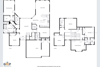 19106 Saint Laurent Drive, Lutz, FL 33558 - Photo 71