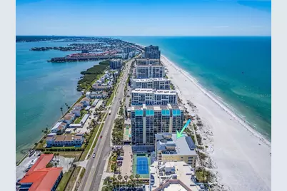 1370 Gulf Boulevard #402, Clearwater Beach, FL 33767 - Photo 55