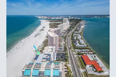 1370 Gulf Boulevard #402, Clearwater Beach, FL 33767 - Photo 57
