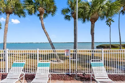 1451 Gulf Boulevard #101, Clearwater Beach, FL 33767 - Photo 21