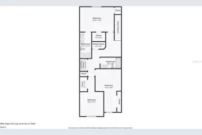 8986 Indigo Trail Loop, Riverview, FL 33578 - Photo 47