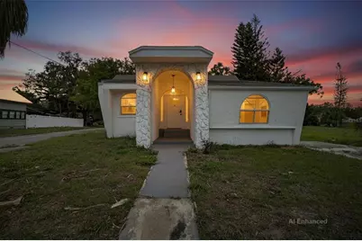 800 N Church Avenue, Mulberry, FL 33860 - Photo 1