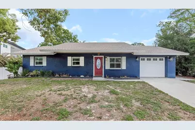 100 Kilsythe Street, Oldsmar, FL 34677 - Photo 1