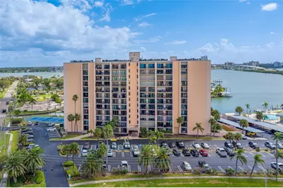 51 Island Way #101, Clearwater Beach, FL 33767 - Photo 29