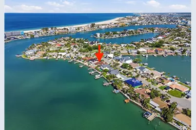 4 Bellevue Drive, Treasure Island, FL 33706 - Photo 23