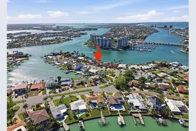 4 Bellevue Drive, Treasure Island, FL 33706 - Photo 21