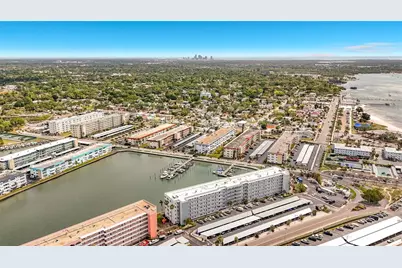 5925 Shore Boulevard S #611, Gulfport, FL 33707 - Photo 47