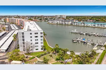5925 Shore Boulevard S #611, Gulfport, FL 33707 - Photo 19